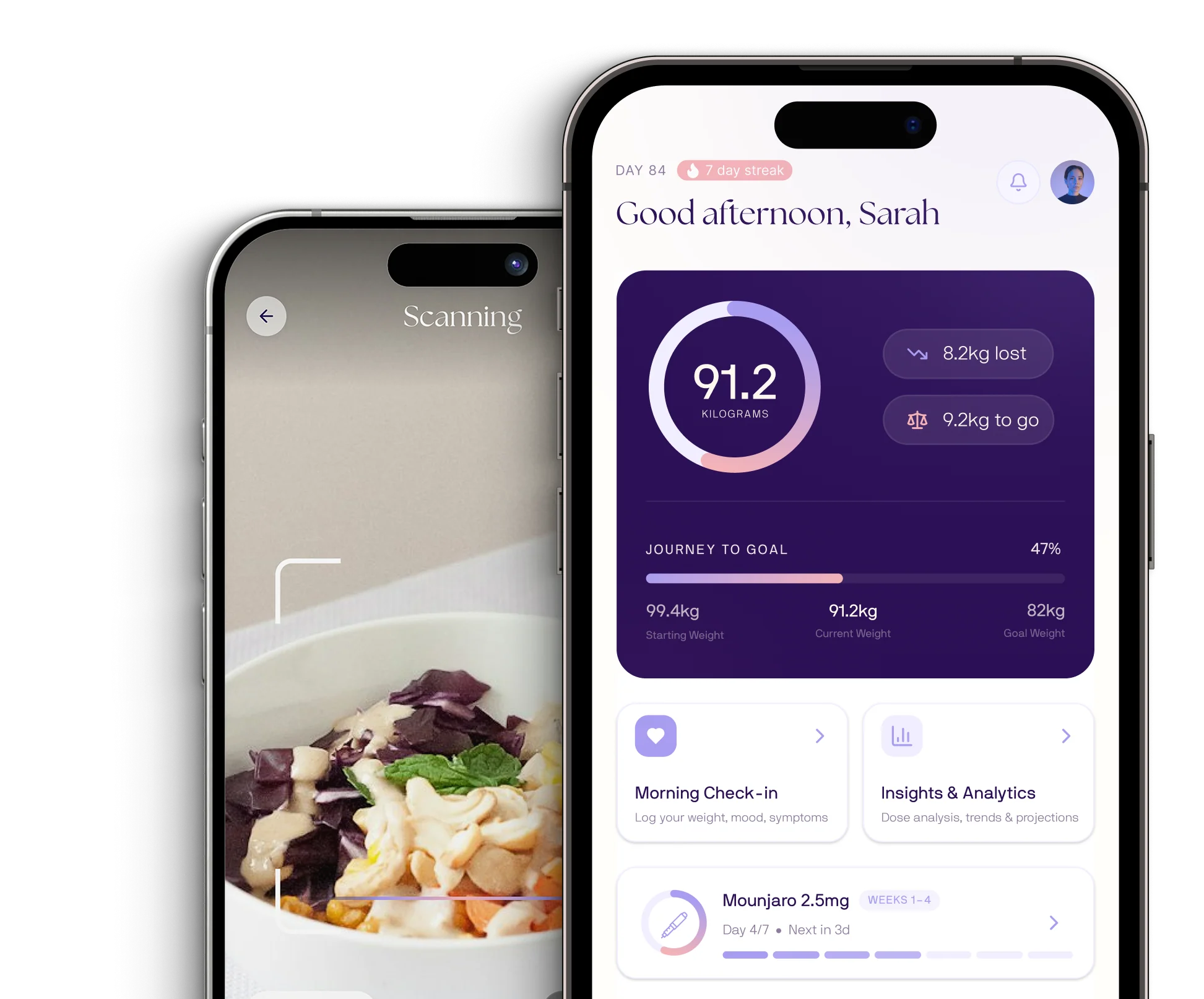 Your Health, Delivered Every Day